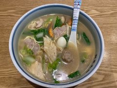 本家三鲜面-阿琴面馆(武林路店)