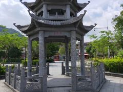 -悦城龙母祖庙