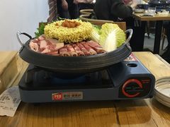 -李先生的首尔小馆(松江启源广场店)