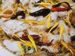-渔语鱼酸菜鱼新川菜(来福士店)