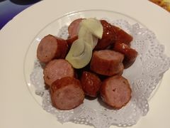 -赫帝拉航空主题餐厅(南宁店)