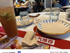 -必胜客(天鹅湖万达店)