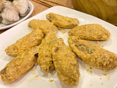 -吉源大排档·鱼生·海鲜(烧烤彩印厂店)