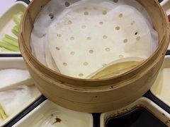-粗茶淡饭·汉口公馆(循礼门店)