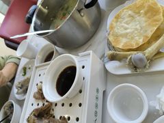 -老毛手抓·盐池滩羊非遗手抓(宁夏总店)