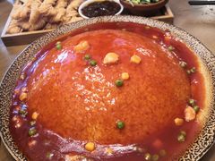 -北疆饭店(朗悦公园茂店)