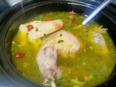-巢湖名吃·徽府农家菜(半汤店)
