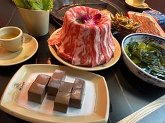 -蜀大侠火锅(四川北路店)