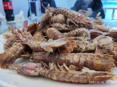 -雅逸居海鲜小厨