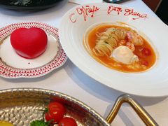 -马克西姆俄罗斯餐厅(绥芬河店)