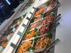 -比巴卜自助烤肉餐厅(新朝阳商业广场店)