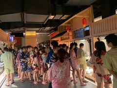 -蓝鲸湾汤泉(包河店)