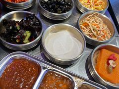 -入火韩国烤肉(凯旋广场店)