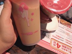 -酷公社·榴莲披萨(太原街店)