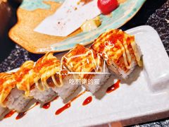 -合幸日本料理·炭火烧肉(观澜御湖店)