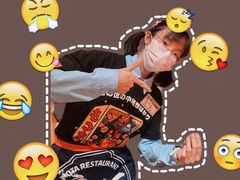 -摩打食堂(江南西店)