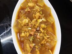 -大锅强·蒸海鲜青岛菜(吾悦广场店)