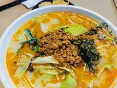 -大鼓米线(杭州国大城市广场店)