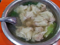 -南宁市连升风味小吃店