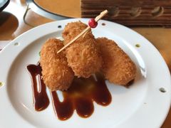 -蟹道乐(道顿堀本店)