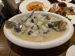 -水月周庄铂尔曼酒店-水月荟中餐厅