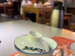 -红鼎坊·老成都火锅(新南门店)