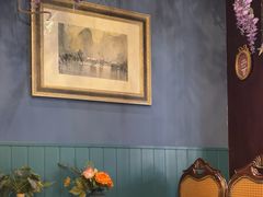 -第101座花园餐厅(湖滨88店)