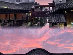 -乌镇景区