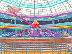 -蓝精灵乐园·世茂精灵之城主题乐园