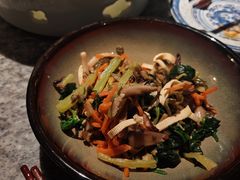 南京素什锦-南京大牌档(青岛万象城店)