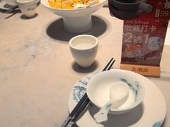 -大潮淮·淮扬菜(何园旗舰店)