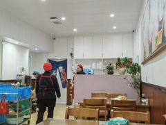 -春水锅贴·传统鲁菜(大明湖店)