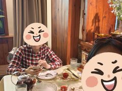 -老井俄式餐厅