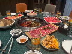 -成都ins星空塔酒店(春熙路天府广场店)