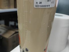 珍珠奶茶-CoCo都可(常德路店)
