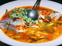 坛宗剁椒鱼头-坛宗剁椒鱼头(河西王府井店)