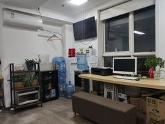 -微笑时刻照相馆·企业合影·商务外拍(北京五道口店)