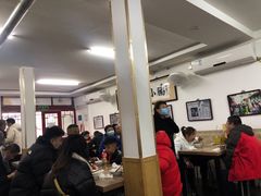 大堂-陈记卤煮小肠