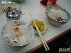 3-文辉墨鱼丸大王(铜锣湾渣甸街总店)