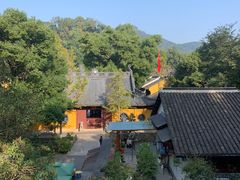 -灵顺寺