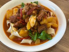 -米赫曼新疆餐厅·清真(老沪闵路店)
