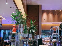 -长沙三景韦尔斯利酒店·Oval全日制餐厅自助餐