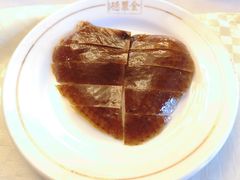 全聚德精品烤鸭-北京全聚德(天安门店)