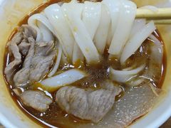 -江三王记牛杂馆(总店)