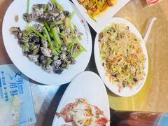 -江南村海鲜馆(洞头店)
