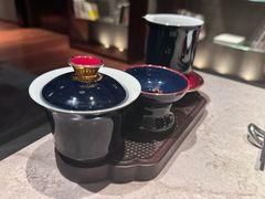 -广州文华东方酒店·江-由辉师傅主理