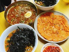 -屋里家延边朝鲜族冷面(南园店)