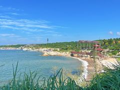 -养马岛旅游度假区