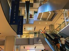 -远洋未来广场(育慧北路店)