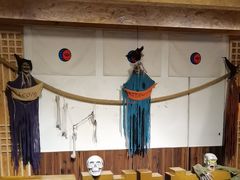 -长藤鬼校(龙翔店)